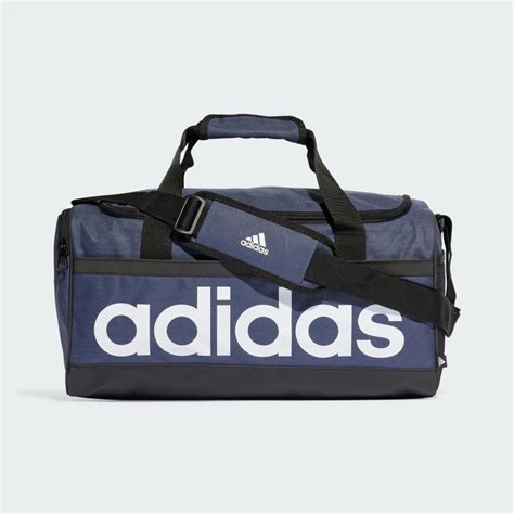 Adidas outlet duffel bag